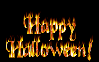 Happy Halloween Happy Halloween