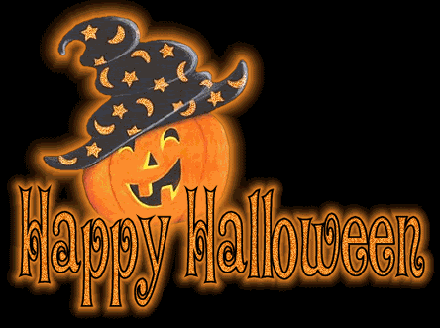 Happy Halloween Happy Halloween