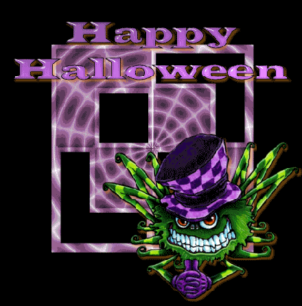 Happy Halloween Happy Halloween