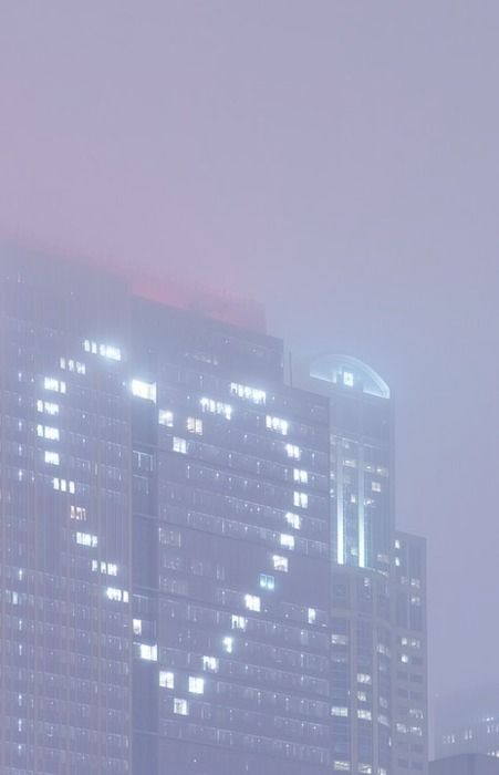 Heart Lights