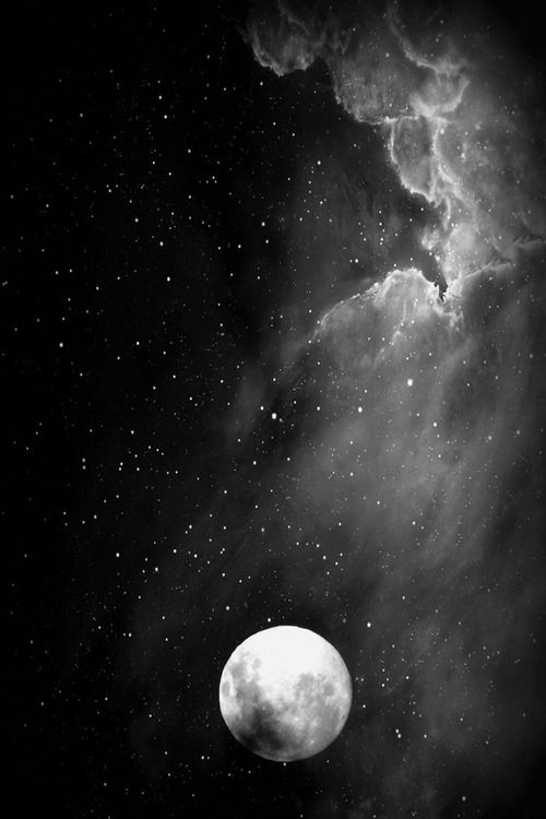 You and the stars