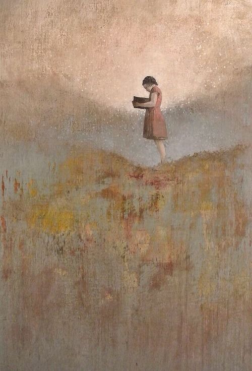 The Reader The Reader