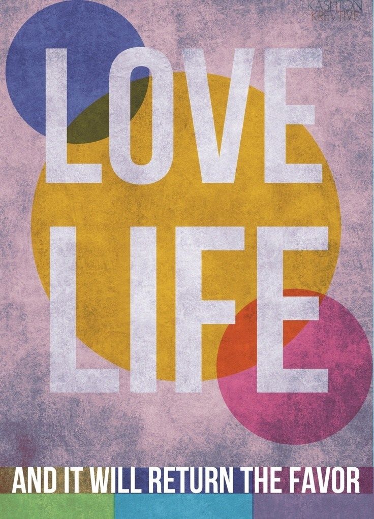 love life