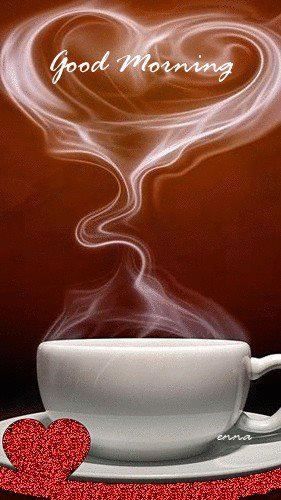 Good Morning