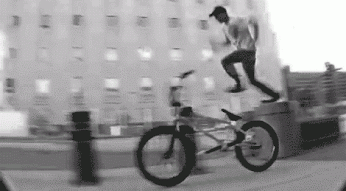 Catching The Ride!!! Catching The Ride!!!