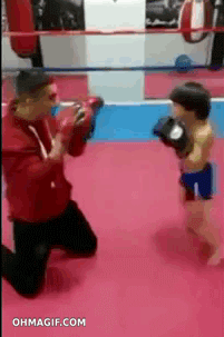 Future Champion Under Construction!!!