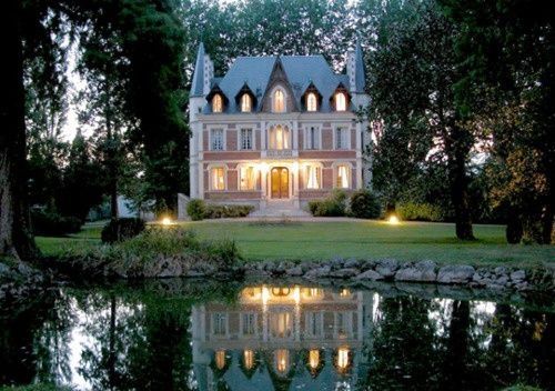 River House, Provence France River House, Provence France
