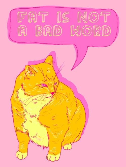 fat is not a bad word fat is not a bad word