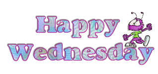 Happy Wednesday Happy Wednesday