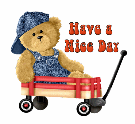 Have a nice day
