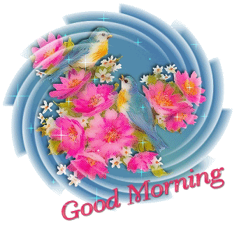 Good Morning