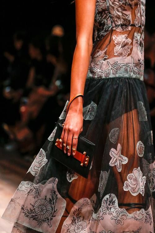 Valentino Spring 2015 Valentino Spring 2015