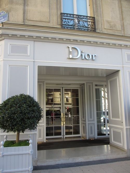 Dior Dior