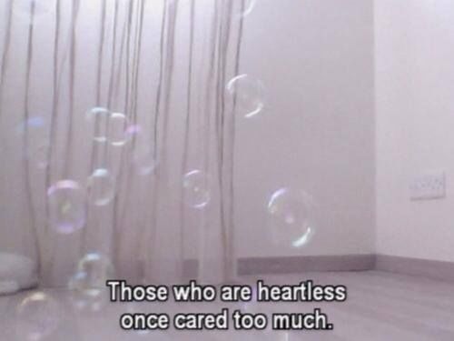 Those who are heartess Those who are heartess