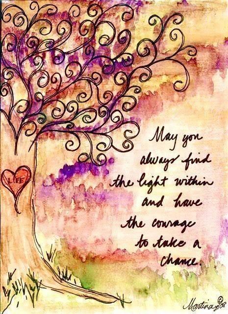 May you always