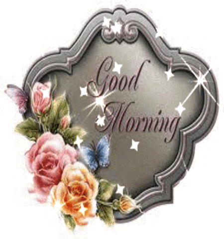 Good Morning