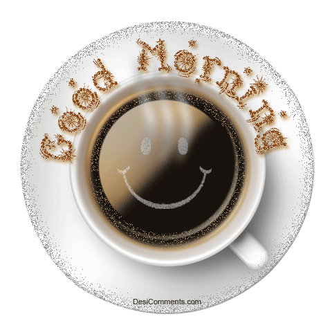 Good Morning Good Morning