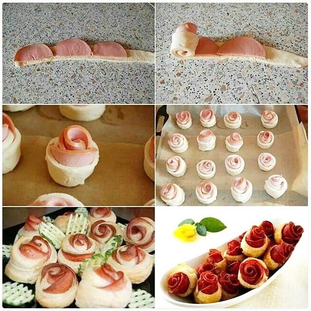 DIY Pepperoni Rolls DIY Pepperoni Rolls