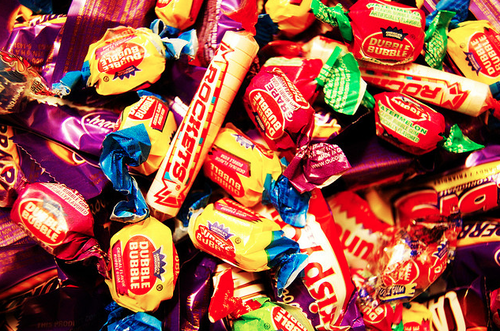Halloween Candy Halloween Candy