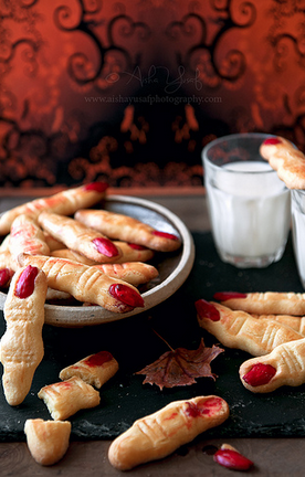 Finger food