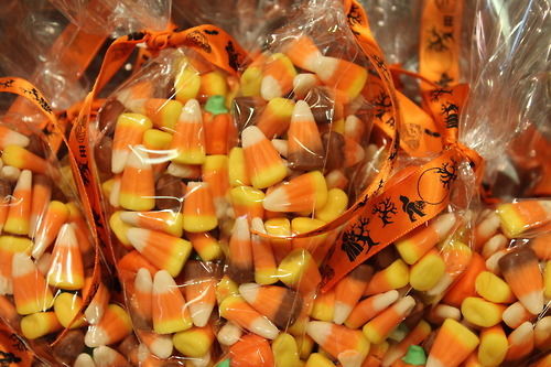 Candy Corn
