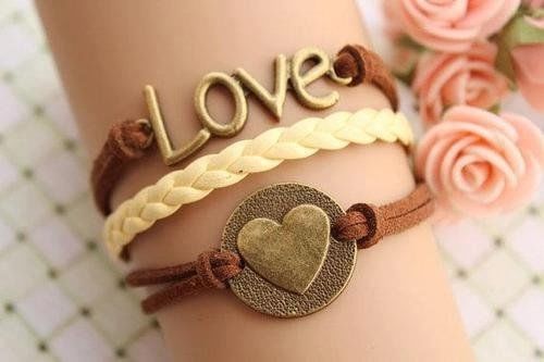 Love Bracelet