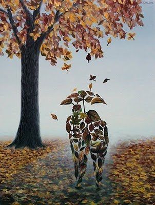Autumn Leaves Autumn Leaves