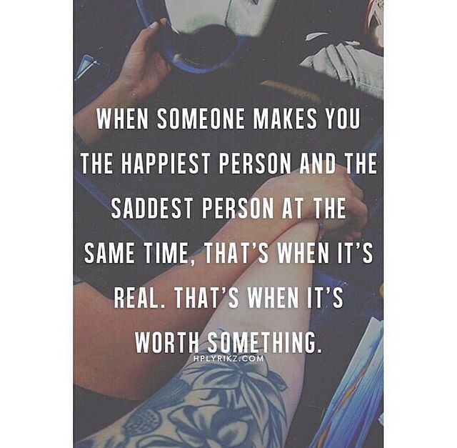 Thats When Its Worth Something