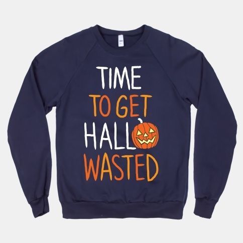 Time to get hallowasted Time to get hallowasted