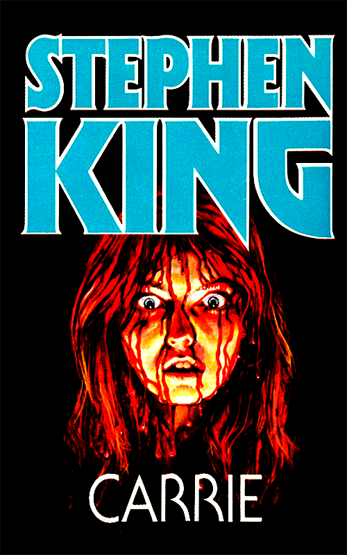 Stephen Kings Carrie