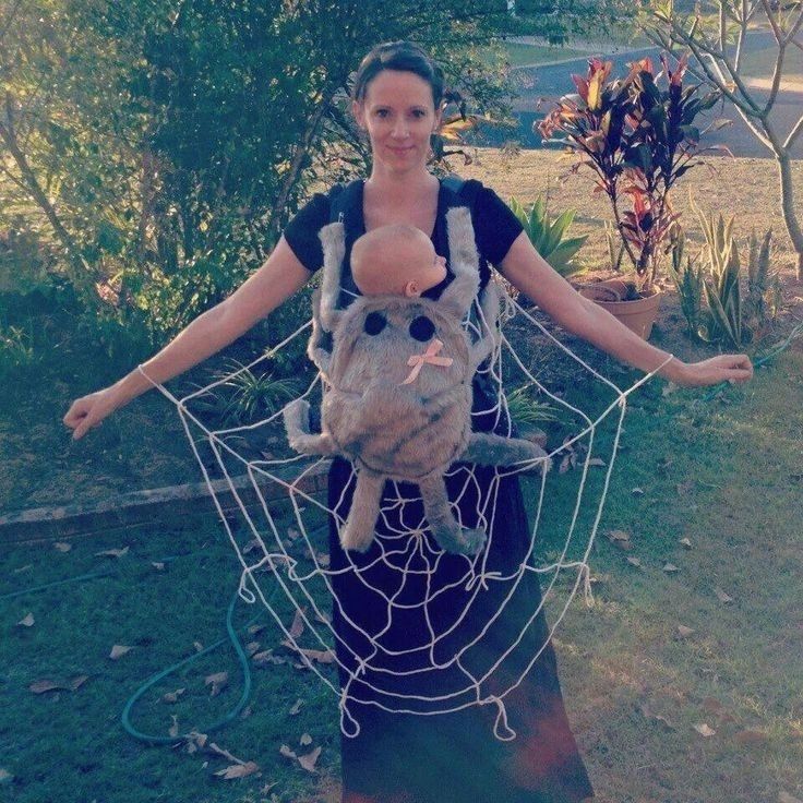 Spider baby