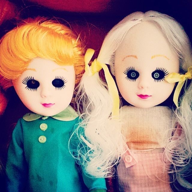 Living Dead Dolls