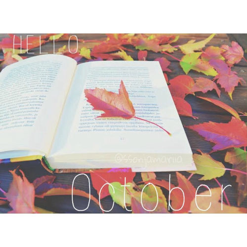 Hello October Hello October