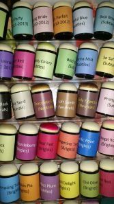 Dauber Labels Dauber Labels