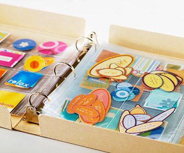 Plastic Sleeves