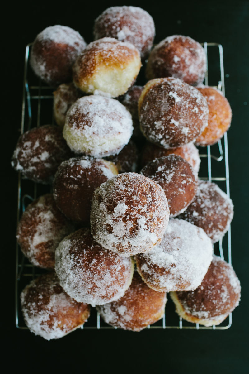 St john bakery doughnuts St john bakery doughnuts