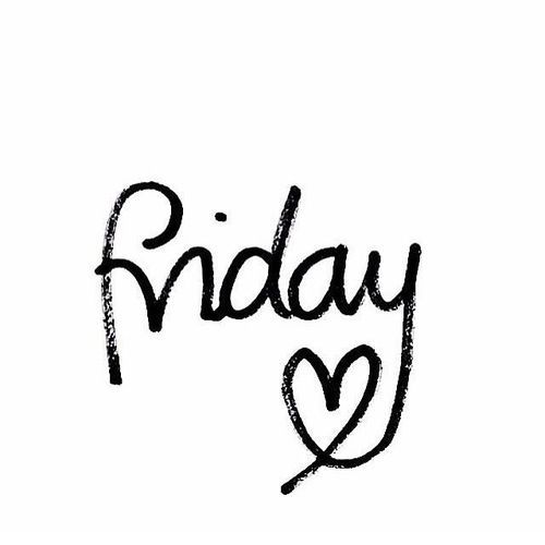 friday