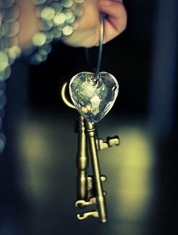 Heart Keys Heart Keys