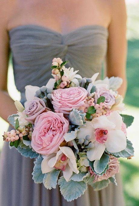 Beautiful Bridal Bouquet Beautiful Bridal Bouquet