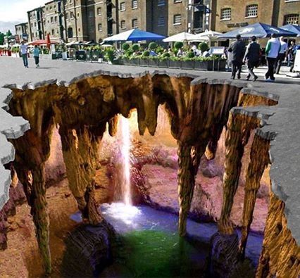What Lies Beneath!! What Lies Beneath!!