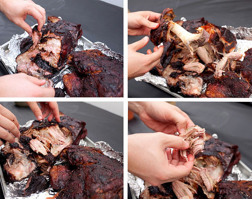 Pulled Pork