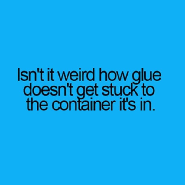 glue container glue container
