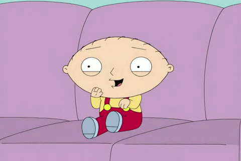 Happy Stewie Happy Stewie