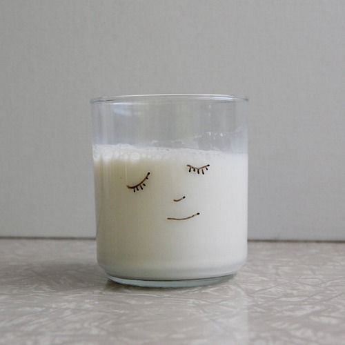 Sleepy Milk Sleepy Milk