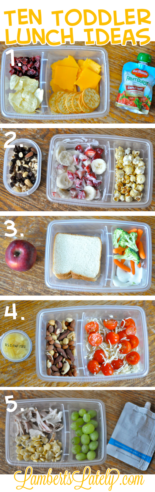 10 toddler lunch ideas 10 toddler lunch ideas