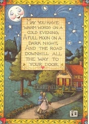 May you have