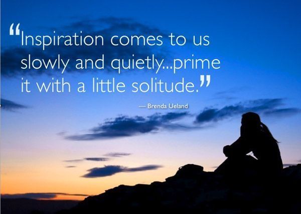 Inspiration Inspiration