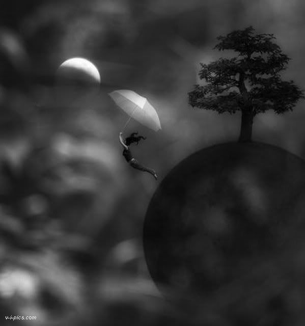 Leap of faith