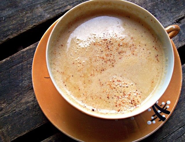 pumpkin spice latte pumpkin spice latte