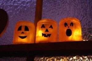 Pumpkin nightlight Pumpkin nightlight
